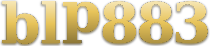 blp883 logo